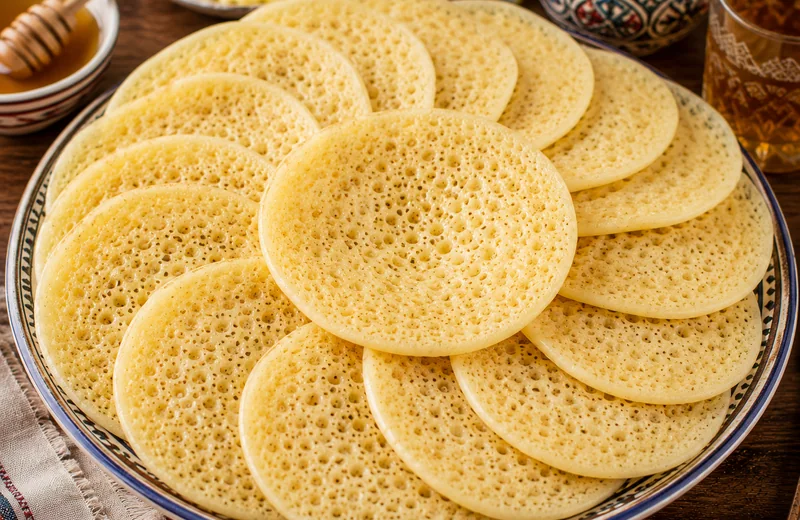 Baghrir