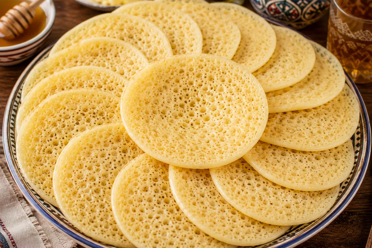 Baghrir